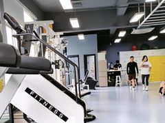 -天型健身工作室(大学城店)