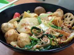 -老好吃清真麻辣烫