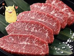 -九田家黑牛烤肉料理(郫都万达檬柏西路店)