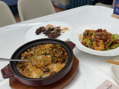 -品海楼·大连海胆锅贴馆(东港店)