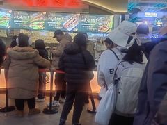 -一代烤翅王(大汉口店)