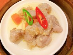 -杭州JW万豪酒店-万豪中餐厅