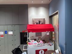 -海马体照相馆(上海月星环球港店)