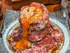 -丸藏和牛烧肉专门店(园区师惠坊店)