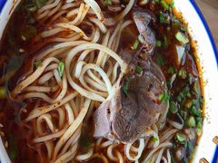 -1916中国兰州牛肉拉面(张掖分店)