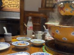 -凤吉园乌拉满族火锅中华老字号(繁荣路店)