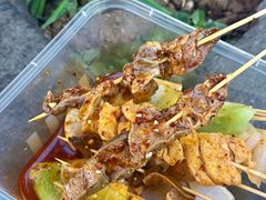 -邓姐串串香(水围店)