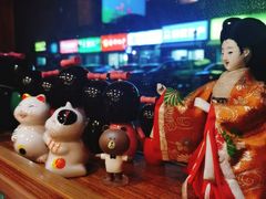 -尺山寸水日料(马桥满天星店)