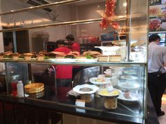 -老街渔味馆(芳华店)