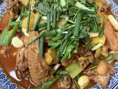 -福顺祥大盘鸡(临潼店)