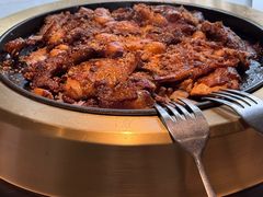 -恰八斗·猛火长沙菜(国贸店)