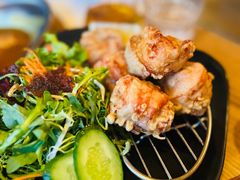 -铃木食堂(北新桥店)