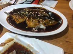 -米家餐厅(长生路店)