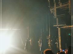 -《12·12》西安事变大型实景演出