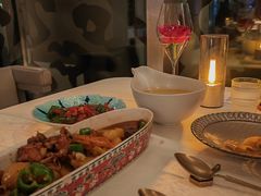 -龟兹KUCINA·新疆菜(前滩L+PLAZA店)