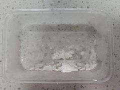 餐具摆设-217笋干馄饨