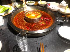 -谭氏兄弟火锅(中和店)