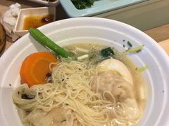 -避风塘(百联东郊店)