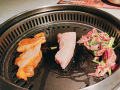 -炭之家·齐齐哈尔非遗烤肉·鲜切直供(中央大街店)