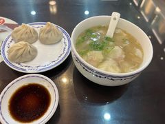 -锡笼记·无锡小笼(新明路店)
