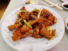 -腰记饭店(龙源路店)