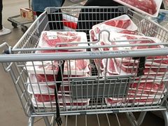 -山姆会员商店(杨桥西路店)