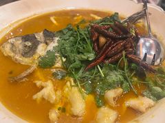 -清水亭湖北菜(大屯DT51店)