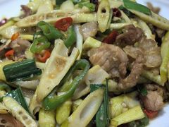 -下梅人家土菜馆(历史文化餐厅度假区店)