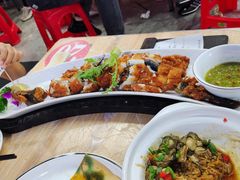 -醉壹号海鲜大排档(厦门店)