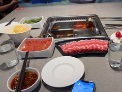 -海底捞火锅(方圆荟店)