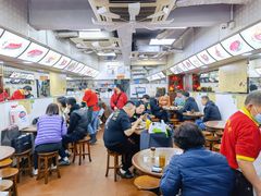 -陈光记烧腊店(罗保博士街店)