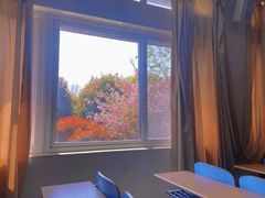 -南京晓庄学院(莫愁校区)
