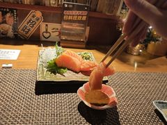-半藏居酒屋(香港花园店)