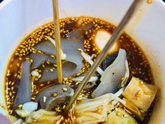 -八一好吃街·高品美食广场