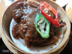 -新天世纪中餐厅