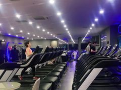 -优昂健身(新光界店)