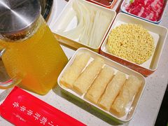 -钢管厂五区小郡肝火锅串串香(清河店)