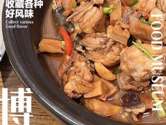 -望江楼餐吧(阳朔西街店)