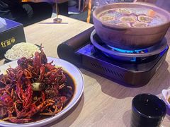 -红盔甲·小龙虾(车公庙店)