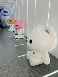 -MINI MARS KIDS CLUB亲子家庭中心(长宁天山店)