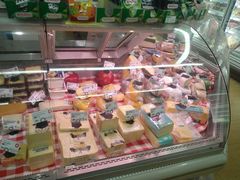 -婕妮璐超市 Jenny Lou’s Shop(三里屯店)