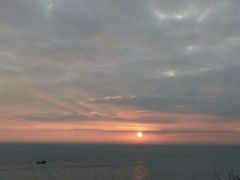 -大鹿岛