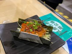 -友壹町寿司(佛山新DNA店)