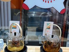 -放哈·甜醅子奶茶创造者(正宁路店)