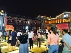 -东西巷