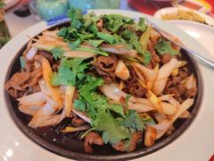 -北京民族饭店