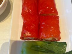 -香港狮子山下·明星粤菜餐厅(北苑店)