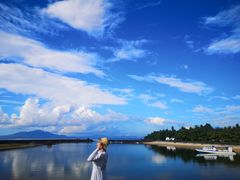 -海盗餐厅
