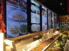自助取餐区-炉忆家宴(京东店)