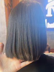 -T.1 hair salon烫染接发